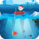 Artic Fishing