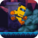 Astronaut game