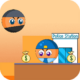 Ball Thief vs Police 2