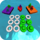 Ball Thrower hyper casual game