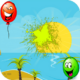 Balloon Paradise