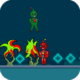 Bezo Alien