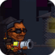 Boomer Zombie