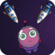 Bounce Alien