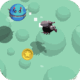 Bouncing Bug