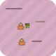 Bouncing Frog