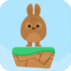 Buny Jump Carrots