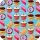 Cake Rush Saga