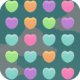 Candy Love Rush