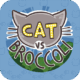 Cat VS Broccoli