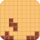 Chocolate Tetris Game