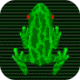 Crossy Froag