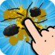 Crush these Ants