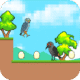 Cuckoo vs Crow Monster