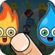 Cute Elements – Fun Elementals