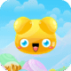 Cute Jelly Rush