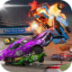 Demolition Derby Racing