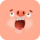 Hungry Piggies