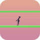 Jumping Ninja