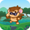 Jumpy Ape Joe
