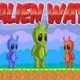 Alien Way