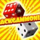 Backgammonia – online backgammon game