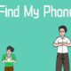 FindMyPhone