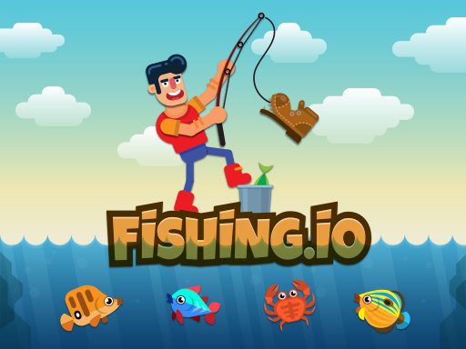 download the last version for windows Arcade Fishing