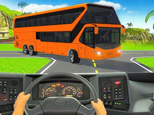 Bus Simulator Car Driving download the last version for iphone