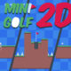 Mini Golf 2D