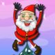 Santa Claus Jumping Adventure