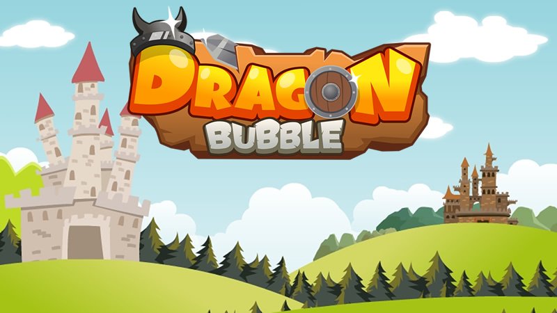 Dragon Bubble