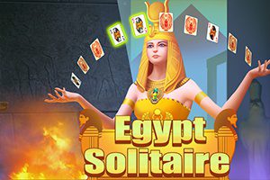 Egypt Solitaire