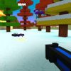 Boom Village – A Minecraft Battlefield