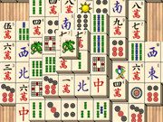 Master Qwan’s Mahjong