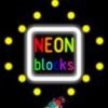 Neon Blocks