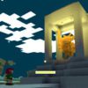 The Temple – A Minecraft Adventure