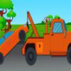 Towing Trucks Differences
